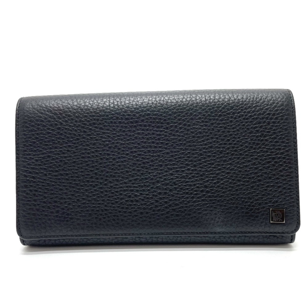 Dunhill Travel Companion Organizer Case, Leather, Men's, Black